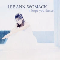 I Hope You Dance