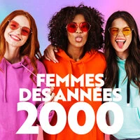 Femmes des années 2000