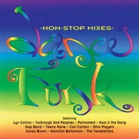 Dance Funk