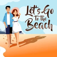 Let's Go To The Beach
