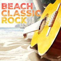 Beach Classic Rock