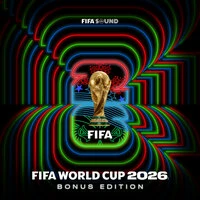 Official FIFA World Cup 2026™ Album