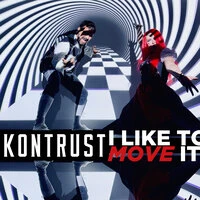 I Like To Move It