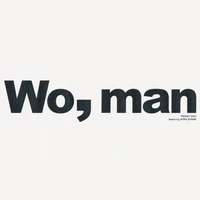 Wo, man