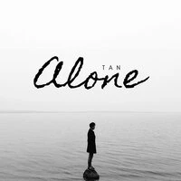 Alone