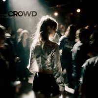 Crowd