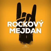 ROCKOVÝ MEJDAN