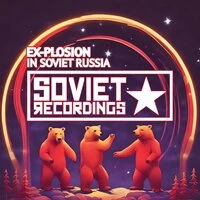 In Soviet Russia