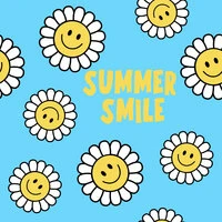 Summer Smile