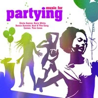 Music For Partying