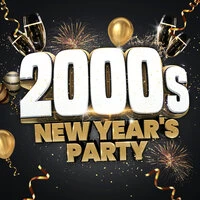2000s New Year's Party