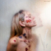 V.