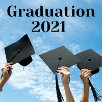 Graduation 2021