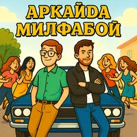 Милфабой