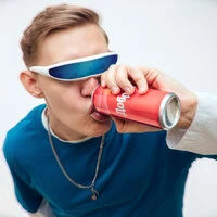 Добряк