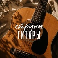 Струны гитары