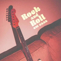 Rock and Roll em Casa