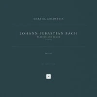 Prelude and Fugue in D Major, BWV 532 (Arr. Albert for Piano)