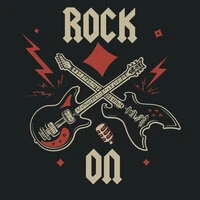 Rock On