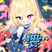 FEEL IT