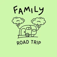 Family Road Trip