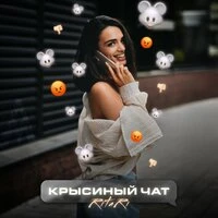 Крысиный чат