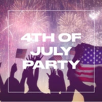 4th of July Party