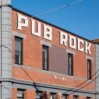 Pub Rock