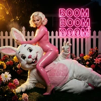 Boom Boom Boom