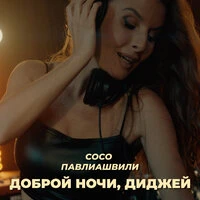Доброй ночи, диджей