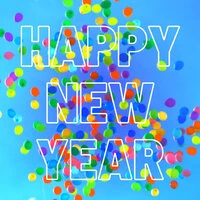Happy New Year