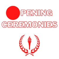 Opening Ceremonies