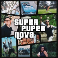 SUPER PUPER NOVA