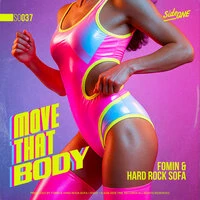 Move That Body