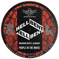 People In The House
