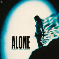 Alone