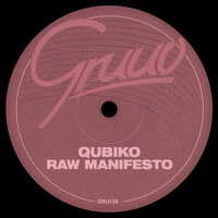 Raw Manifesto