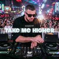 Take Me Higher