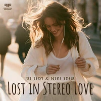 Lost in Stereo Love