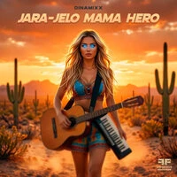 Jara-Jelo Mama Hero