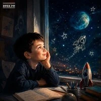 Мечтай