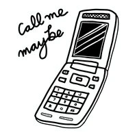 Call Me Maybe
