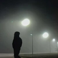 прячется в моих глазах