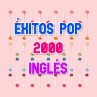 Éxitos Pop 2000. Inglés