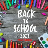 Back to School - Rock Edition