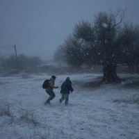 winter love