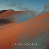In the arms of the wind