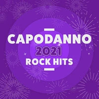 Capodanno 2021 Rock Hits