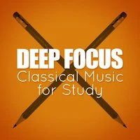 Deep Focus Classical Music for Study