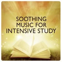 Soothing Music for Intensive Study